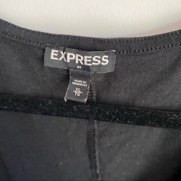 Express | Dress - Picture 3 of 4